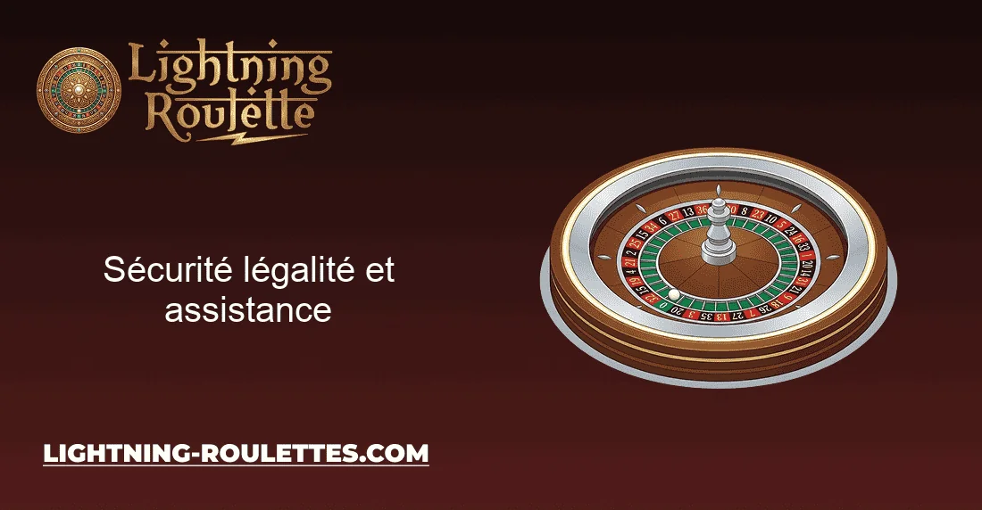 Sécurité légalité et assistance Sécurité légalité et assistance